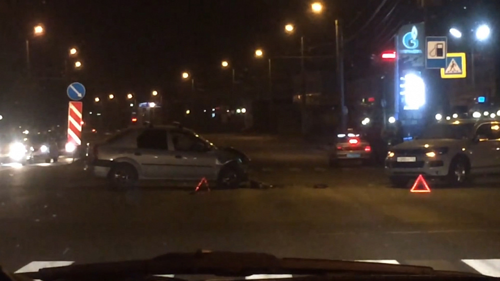 Происшествия дня 04.09.2018