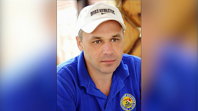 Умер известный игрок «Трактора» Павел Лазарев