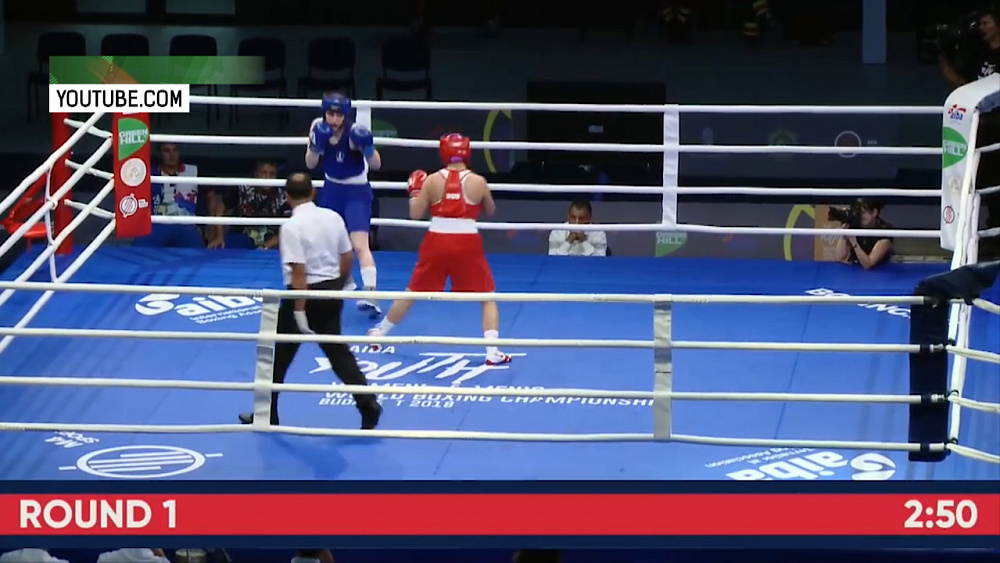 Обзор спортивных событий от 04.09.2018