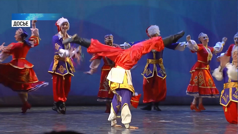 В челябинской филармонии стартовал новый сезон