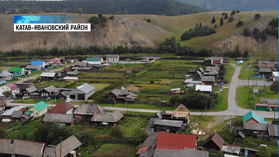 Землятресение в 5,9 баллов зафиксировано на Южном Урале