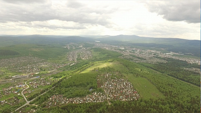 Хронология землетрясений на Урале