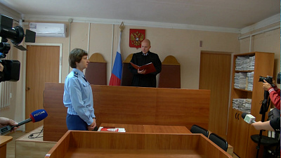 Куратору «групп смерти» огласили приговор