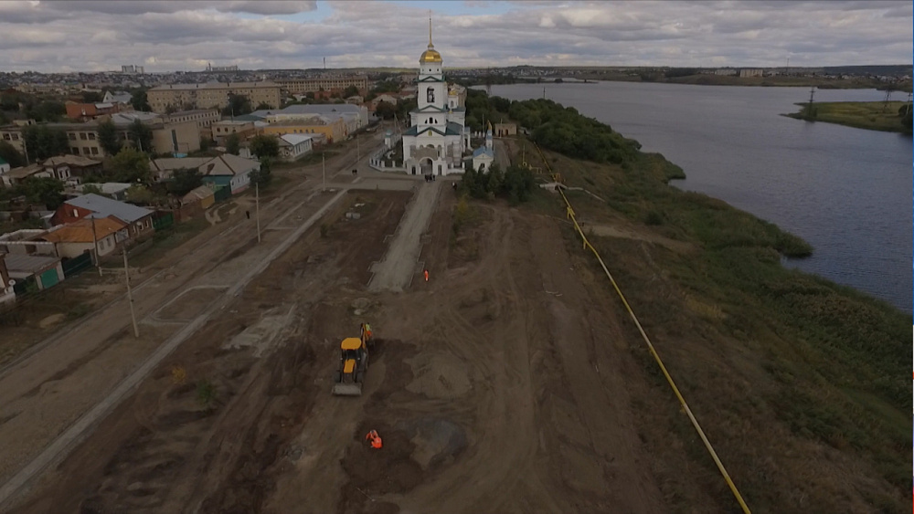 Троицкий храм ищет деньги на реставрацию