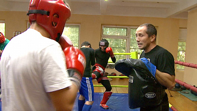 Обзор спортивных событий от 06.09.2018