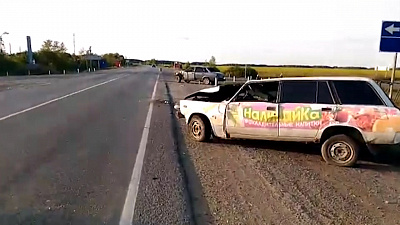 Происшествия дня 06.09.2018