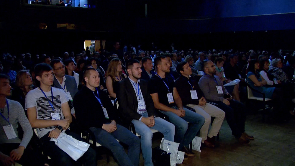 Предпринимателям предложили стать актерами