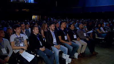 Предпринимателям предложили стать актерами