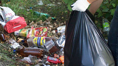 Челябинская область будет бороться за Кубок чистоты