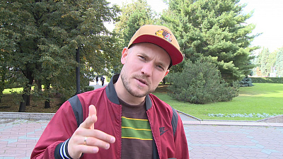 Видеообращение Вована из «Реальных пацанов»