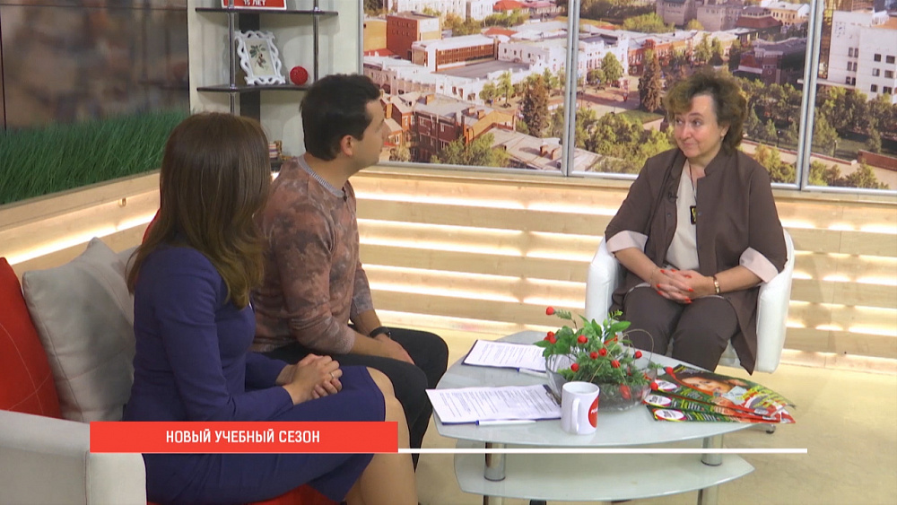 Кружки и секции бесплатно!