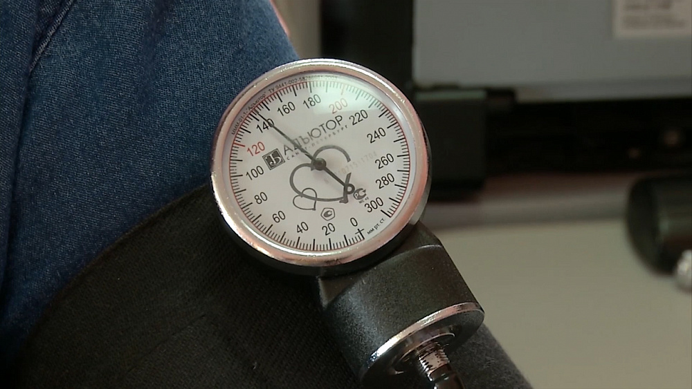 О здоровье 08.09.2018