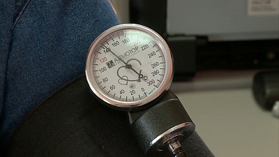 О здоровье 08.09.2018