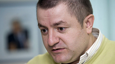 Евгений Маленкин «Антисмог»: «В плане экологии людям необходимы конкретные действия»