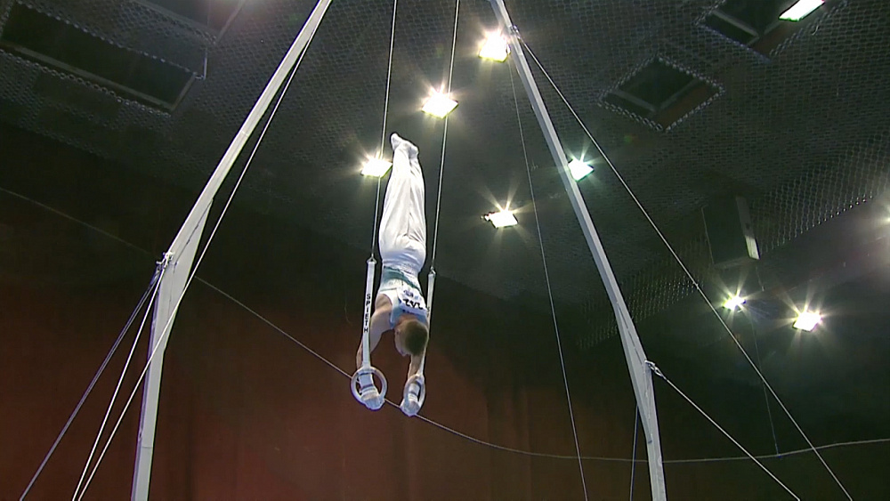 Весь спорт от 08.09.2018