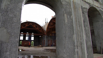 Национальный интерес. Выпуск от 08.09.2018