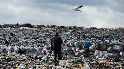Челябинск ждал закрытия свалки с 1989 года