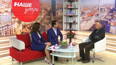 Новый почетный гражданин города