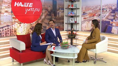 Победитель проекта Лица