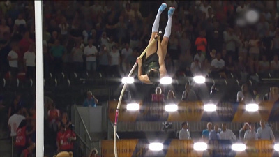 Обзор спортивных событий от 10.09.2018