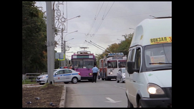 Время новостей. Миасс от 10.09.2018