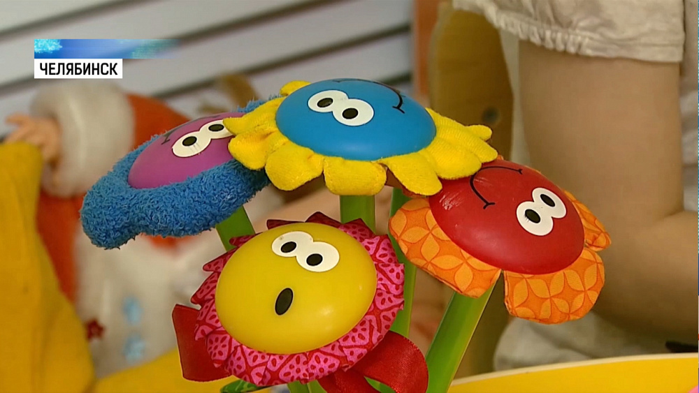В челябинском детском саду открылась группа для детей с диабетом