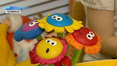 В челябинском детском саду открылась группа для детей с диабетом