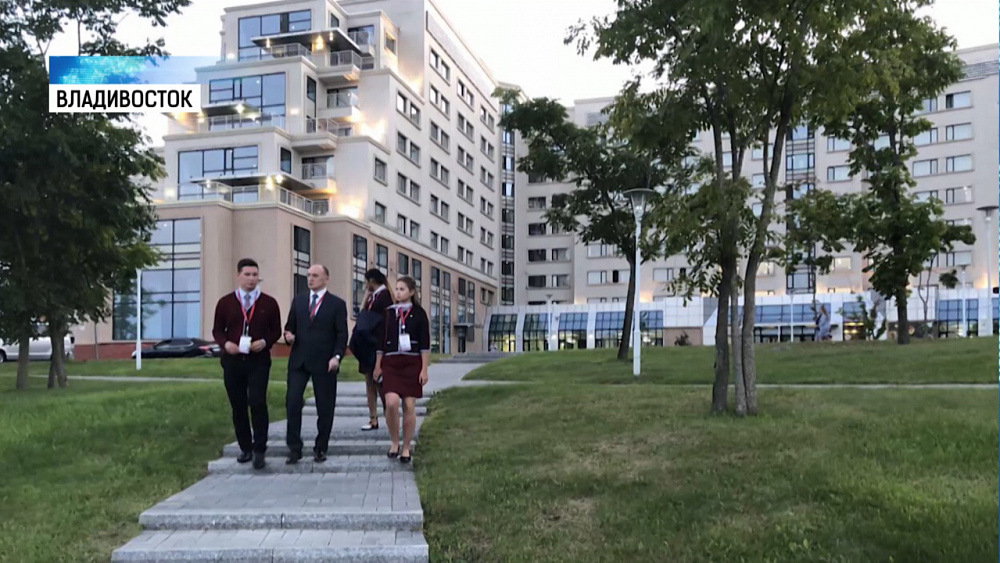 Южный Урал возьмет пример с Дальнего Востока