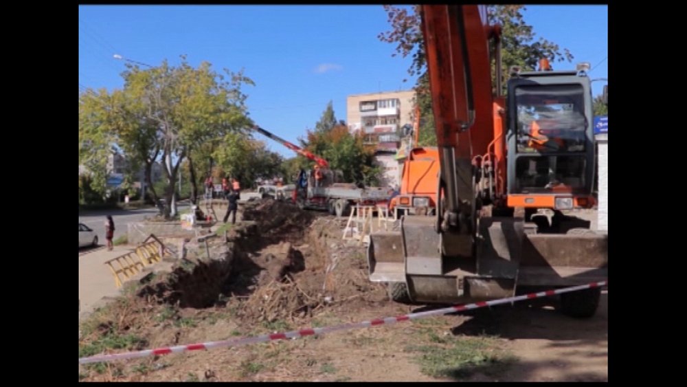 Время новостей. Миасс от 11.09.2018