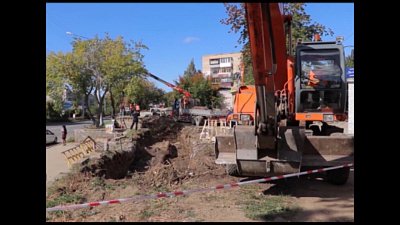 Время новостей. Миасс от 11.09.2018