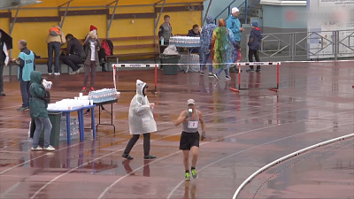 Обзор спортивных событий от 11.09.2018