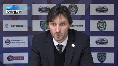 Хоккейная династия Тертышных