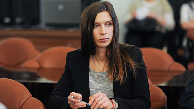 Яна Куприкова: «Если мы хотим прийти к цивилизованному обращению с отходами, то необходимо понимать, что это будет затратно. И новый тариф будет устанавливаться исходя из этого»