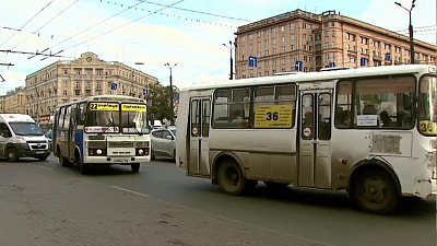 Перевозчики повышают цены на проезд