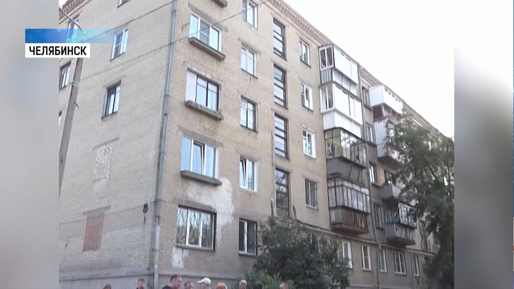 «Первый облатной» следит за судьбой мальчика Миши