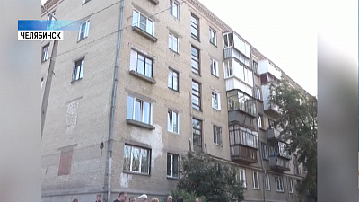 «Первый облатной» следит за судьбой мальчика Миши