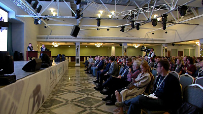 В Челябинске проходят сразу три медиафорума