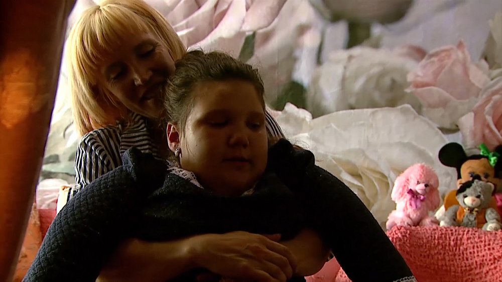 Добрые среды – Виолетта Мурдасова