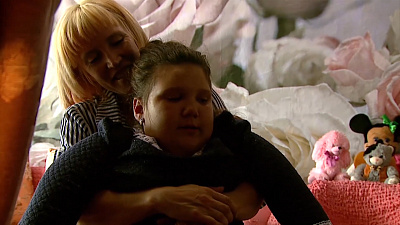 Добрые среды – Виолетта Мурдасова