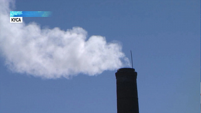 В Кусинском районе начался отопительный сезон