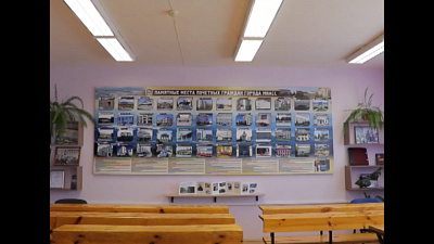 Время новостей. Миасс от 12.09.2018