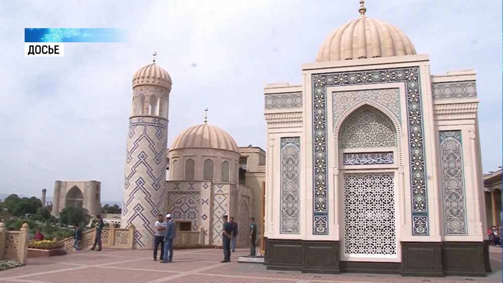 Губернатор Челябинской области встретился с представителями Республики Узбекистан