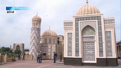 Губернатор Челябинской области встретился с представителями Республики Узбекистан