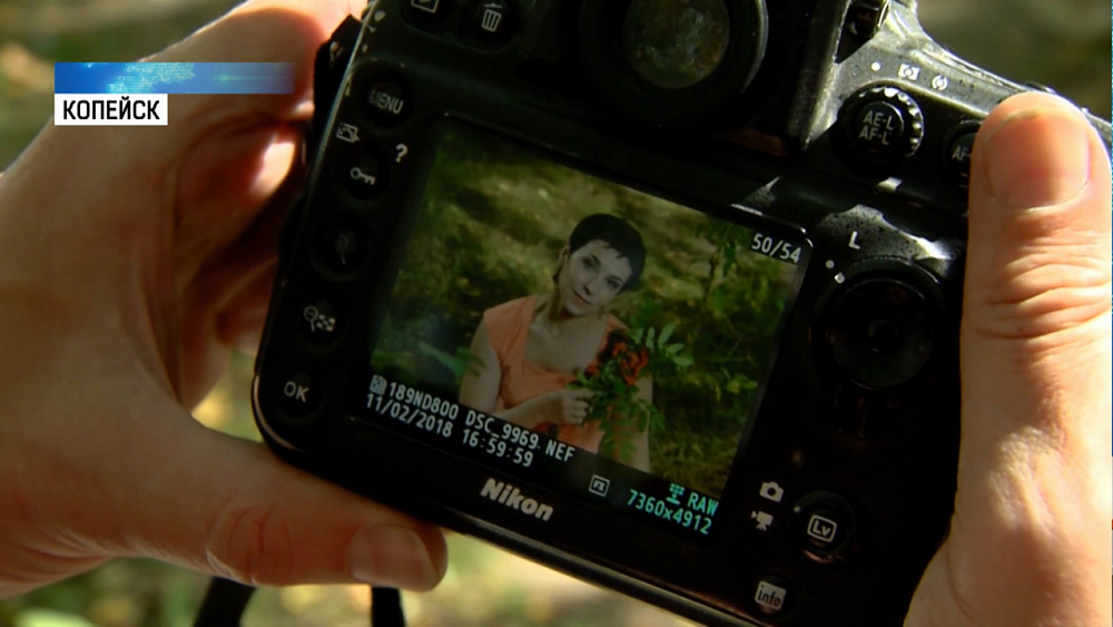 Конкурс «Рождённая побеждать» проходит в Челябинске