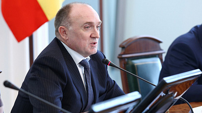 Команда Бориса Дубровского заняла выгодные позиции в преддверии выборов