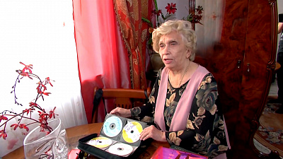 Мадам Кусто