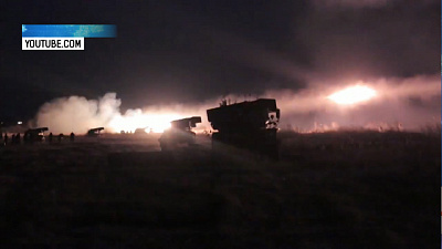 Памятник «Граду» открыли в Челябинске