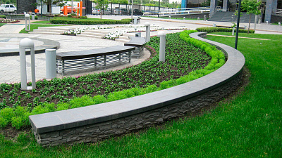 В Челябинской области стартует конкурс проектов по благоустройству среди муниципалитетов