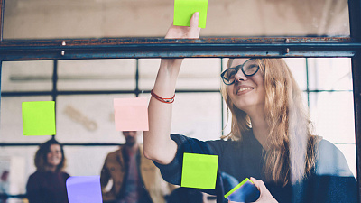 В Челябинске пройдет «Стартап-марафон» для it-компаний