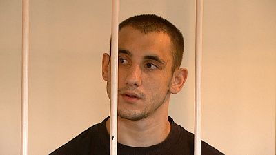 Лихач, устроивший смертельную аварию с БМВ, извинился перед родственниками погибшего